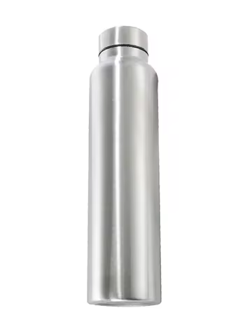 10 best sales stainless steel water bottle 1000ml - №6