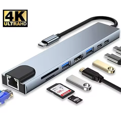 8 best sales dock thunderbolt 2 - №2