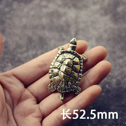 10 best sales brass animals - №8