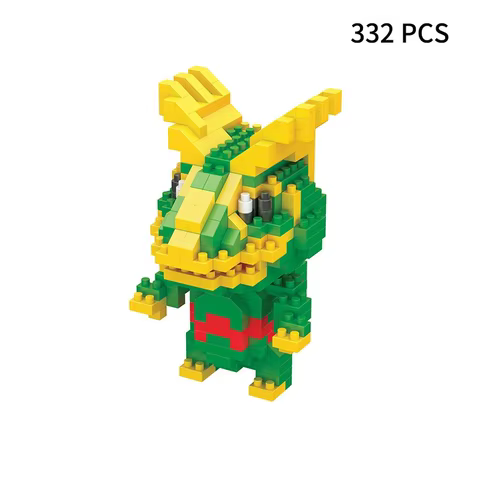 12 best sales big blocks for kids - №1
