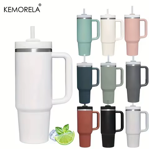 10 best sales 40 oz tumblers - №4