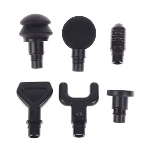 12 best sales massage gun heads - №6