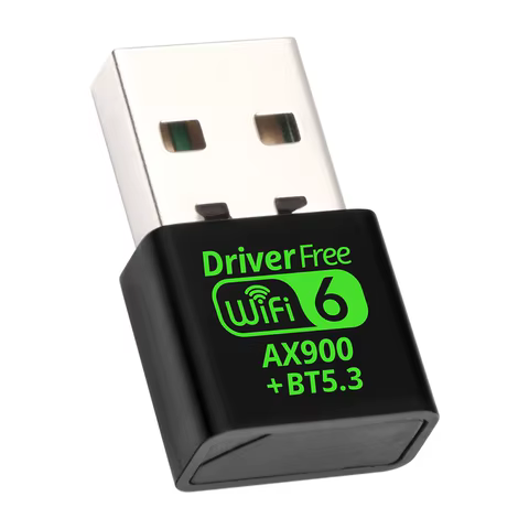 10 best sales bluetooth wifi converter - №7