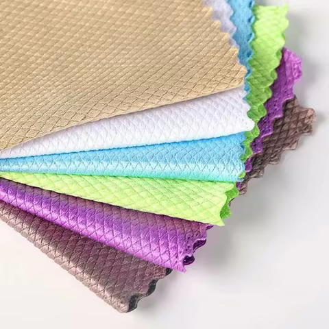 8 best sales glass cleaning cloth - №6