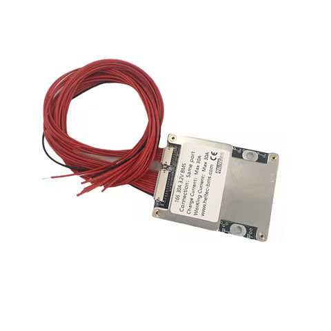 12 best sales energy storage system - №10