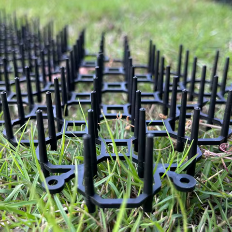 10 best sales animal repeller - №10