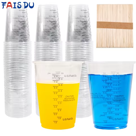 12 best sales silicone measuring cup - №6