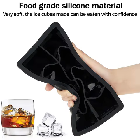 10 best sales big ice cube - №9