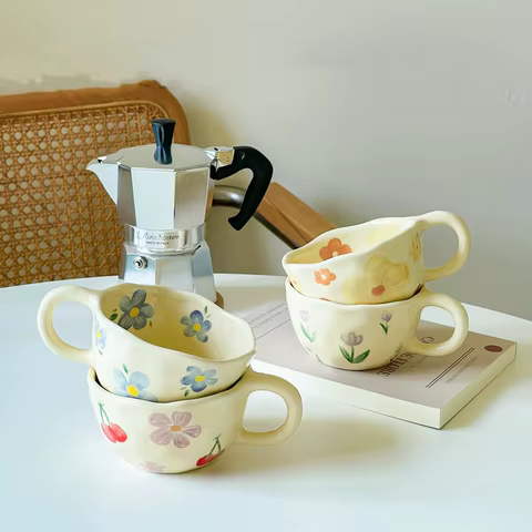12 best sales marshmallow mug - №9