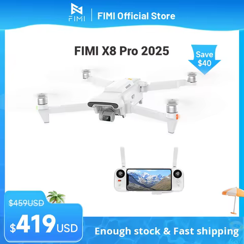 10 best sales drone 3km - №5
