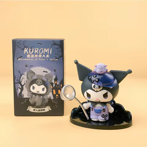 12 best sales blind boxes - №11