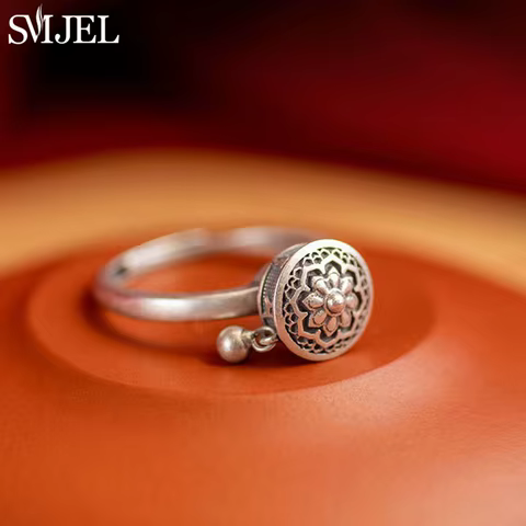 6 best sales buddhist ring - №3