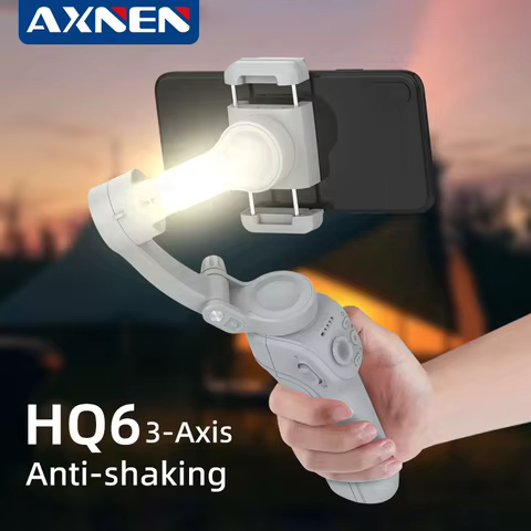 10 best sales smartphone stabilizer - №3