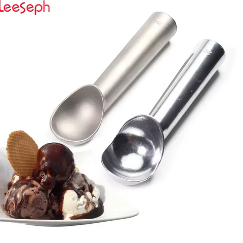 8 best sales ice cream spoons - №4