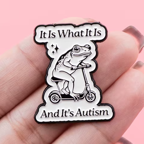 10 best sales frog jewelry - №10