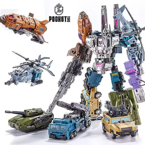 10 best sales transformers oversize - №4