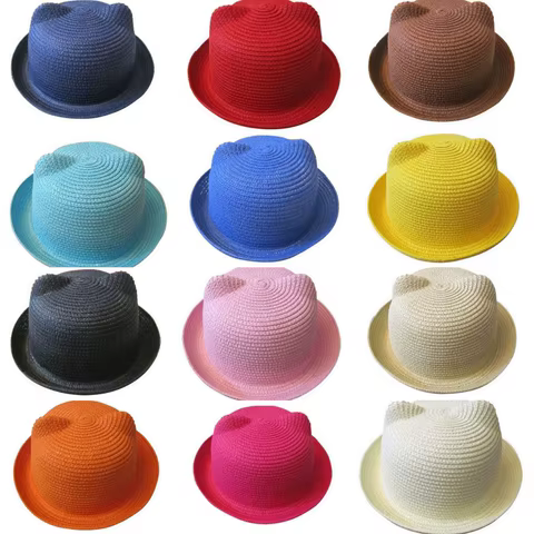 8 best sales devil horn hat - №4