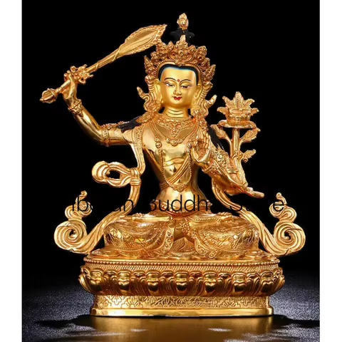6 best sales manjushri - №1