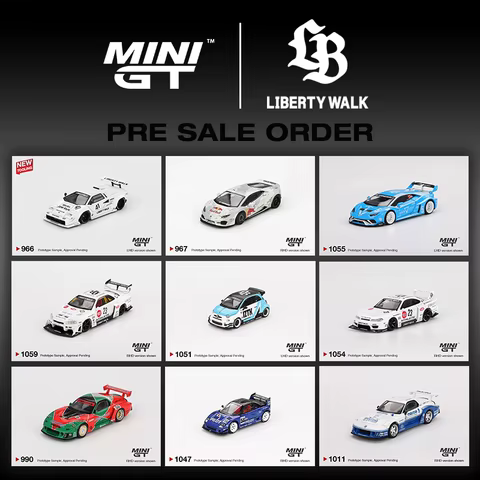 8 best sales nissan r34 toy - №6