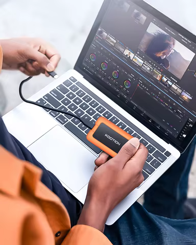 10 best sales 512gb external ssd - №3