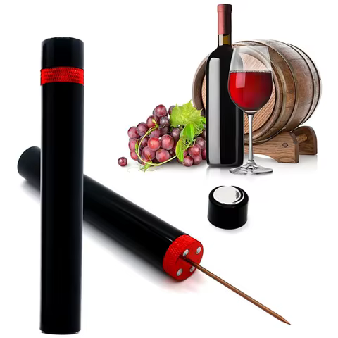 10 best sales air pump wine - №1