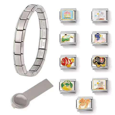10 best sales frog jewelry - №5