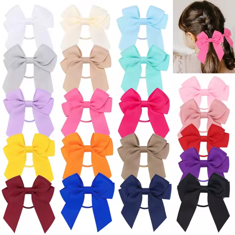 8 best sales baby ribbon - №2