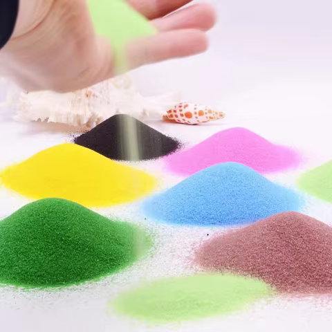10 best sales zen garden sand - №5