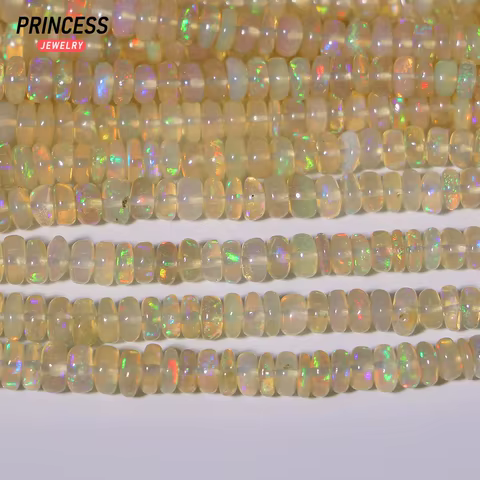 8 best sales ethiopian opal - №4