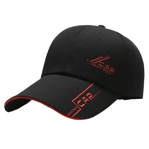 Hats, Men, Summer Long Brim, Baseball Caps, Spring Casual, Outdoor Sun, Fishing Hats, Sunscreens, Shade Caps, Women Official Web 8 best sales iron hide - №8