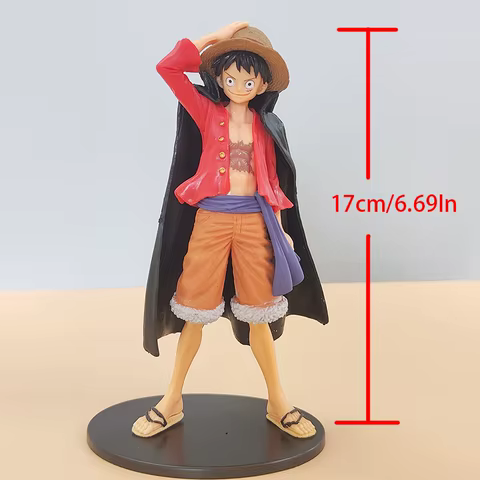 10 best sales luffy ring - №1