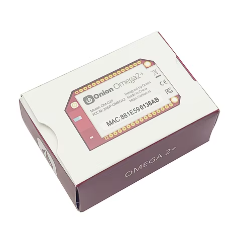 8 best sales onion omega2 - №7