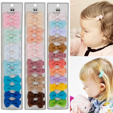 8 best sales baby ribbon - №5