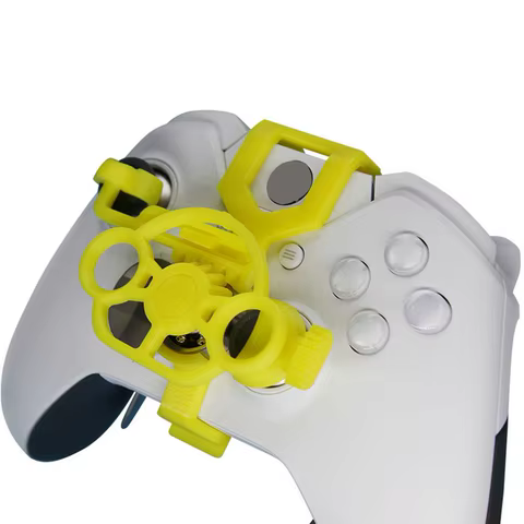 10 best sales xbox series x steering wheel - №1