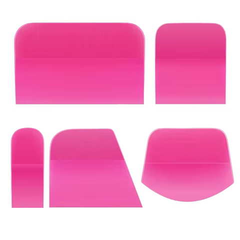 10 best sales scraper blade - №9