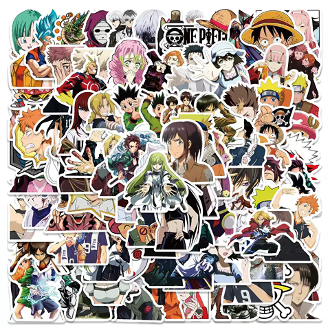 10 best sales evangelion sticker - №1