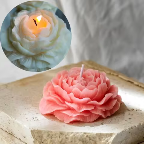 10 best sales shoe candle mold - №7