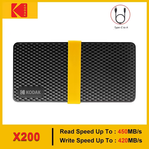 10 best sales 512gb external ssd - №1