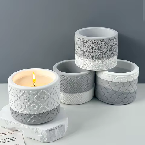 12 best sales jar mold - №11