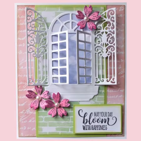 6 best sales agiart cutting dies - №2