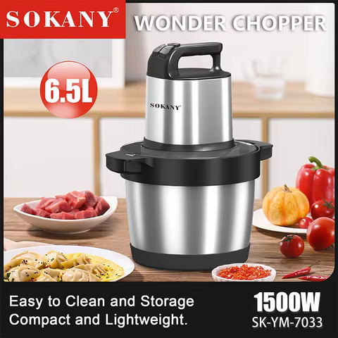 10 best sales can crusher electric - №10