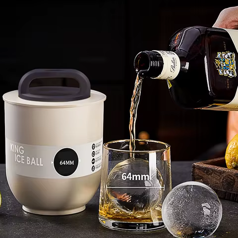 6 best sales clear ice maker - №6