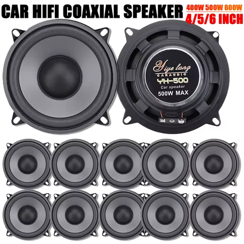 10 best sales auto hifi - №4