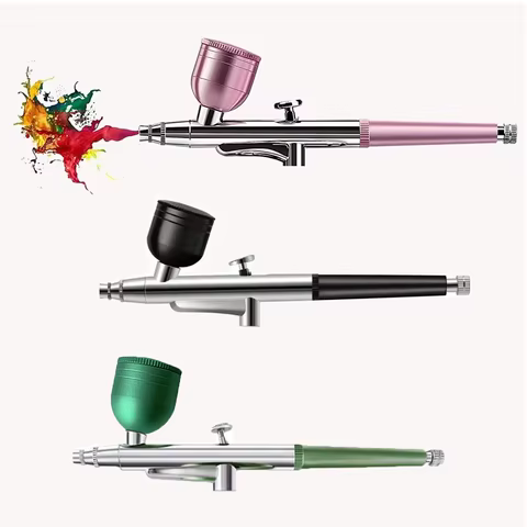 10 best sales mini airbrush - №5
