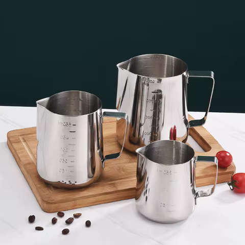 10 best sales barista set - №10