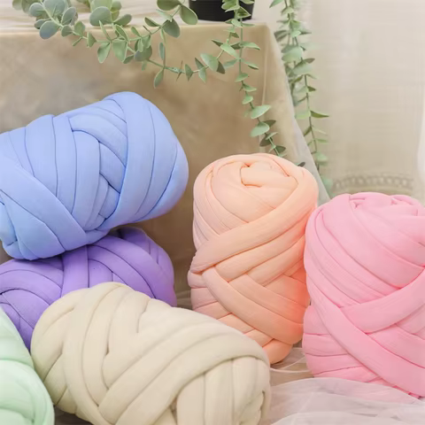 8 best sales blanket yarn - №8