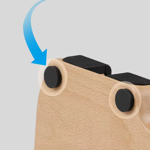 8 best sales coffee tamper holder - №5