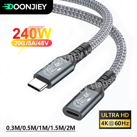 8 best sales thunderbolt extension - №2