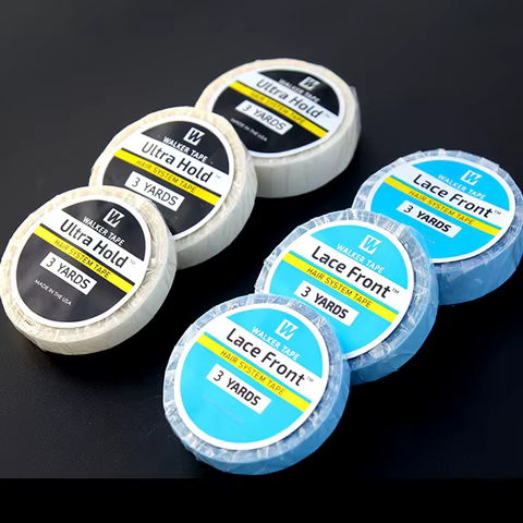 10 best sales hair bonding glue - №7