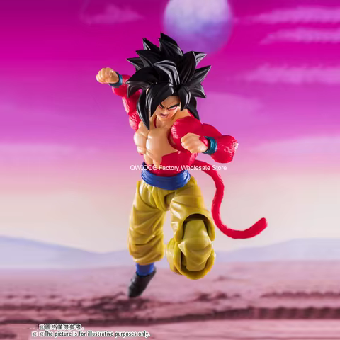 8 best sales demoniacal fit goku - №3